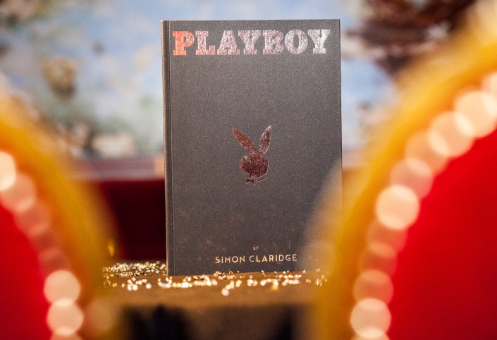 017 1 705x482 Corporate event Photography; Castle Galleries exclusive event at the Playboy Club in London