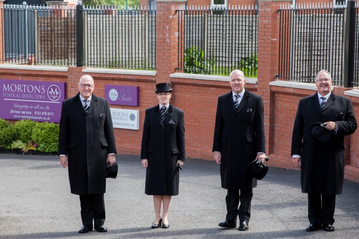 IMG 5982 705x470 Corporate Photography; Mortons Funeral Directors
