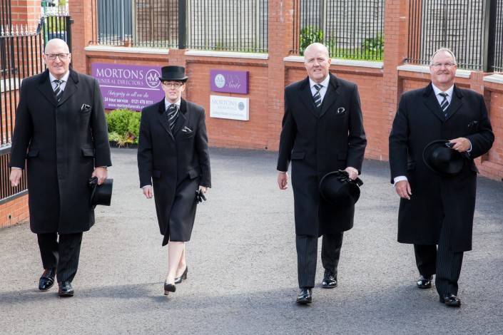 IMG 5986 705x470 Corporate Photography; Mortons Funeral Directors