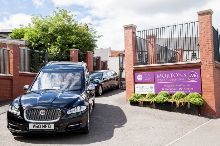 IMG 6025 705x470 Corporate Photography; Mortons Funeral Directors